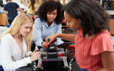 Area 18 To Host Manufacturing Camp